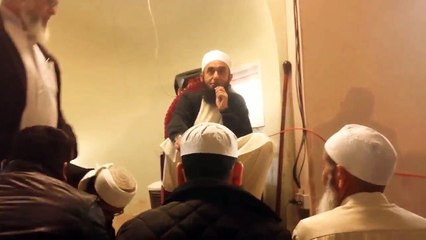 Islam kya hai- Moulana Tariq Jameel