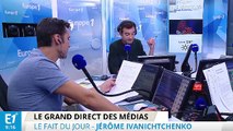 Journaliste transgenre : première polémique pour le Grand Journal