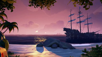 Sea of Thieves - Trailer Inn-side Story #3