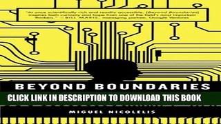 Collection Book Beyond Boundaries: The New Neuroscience of Connecting Brains with Machines---and