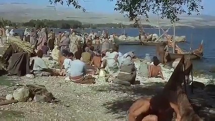 Jesus (1979) Película Completa en Español Latino Original HD