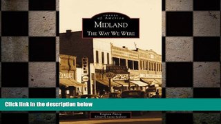 behold  Midland:  The  Way  We  Were    (MI)  (Images  of  America)