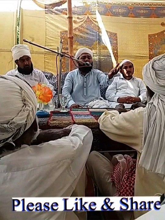 مومن کیوں نہیں مرتا ۔۔۔