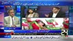 Imran Khan Has Deliverd In KPK And Made KPK Police As A Model Police - Huma Baqai