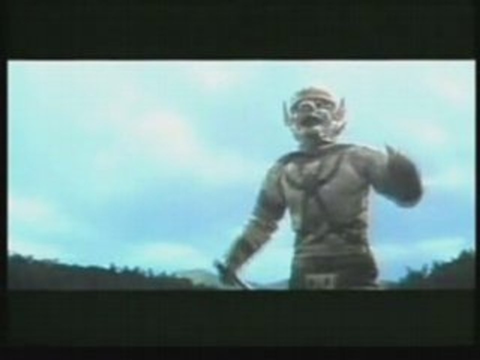 ハヌマーンとウルトラ兄弟（タイ版）