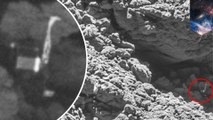 European Space Agency’s Rosetta probe locates and photographs missing Philae lander - TomoNews