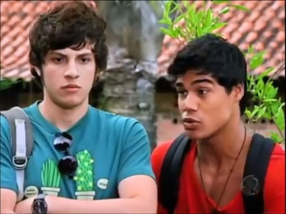 Rebelde - (COMPLETO - 15 06 11) CAPITULO 63.wmv