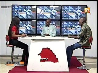 (Video) Nana Aida fait de graves révélations: La prostitution, l’alcool sur les plages de Dakar