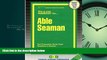 Online eBook Able Seaman(Passbooks) (Career Examination Passbooks)