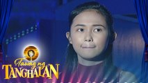 Tawag ng Tanghalan: Katrina dela Victoria | No More Tears (Enough Is Enough)