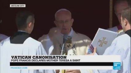 Saint Teresa's legacy resonates among people of all faiths