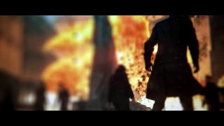 Deus Ex Mankind Divided - Trailer de Lancement