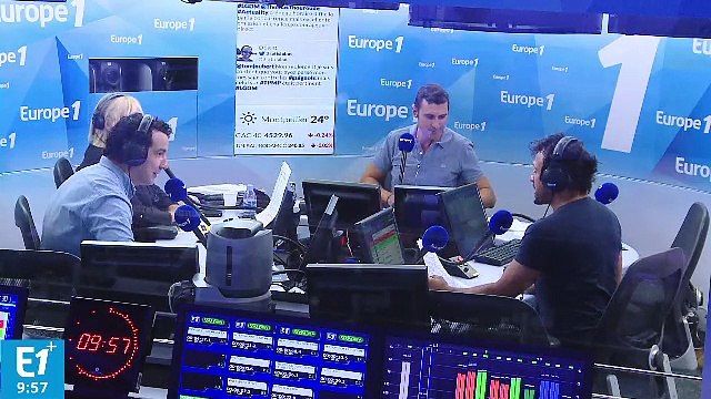 Willy Rovelli et les Thomas