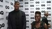 GQ Awards: Anthony Joshua wins Sportsman of the Year