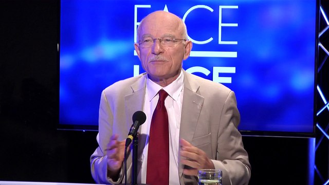 Face à Face - Dominique Gros, Maire de Metz