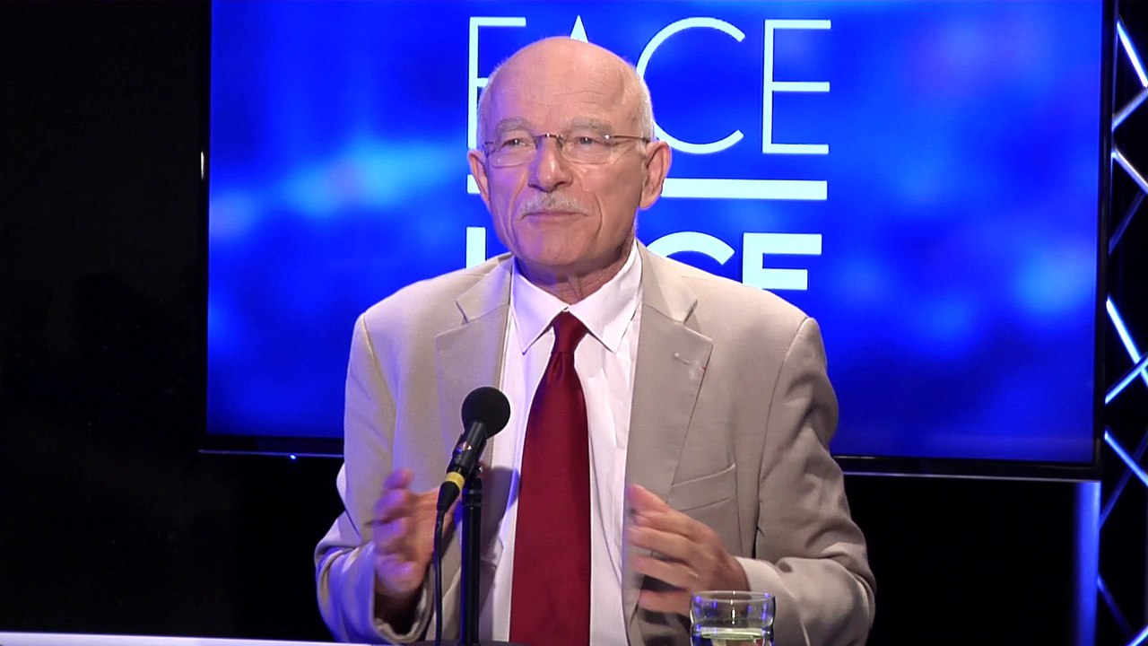 Face à Face - Dominique Gros, Maire de Metz