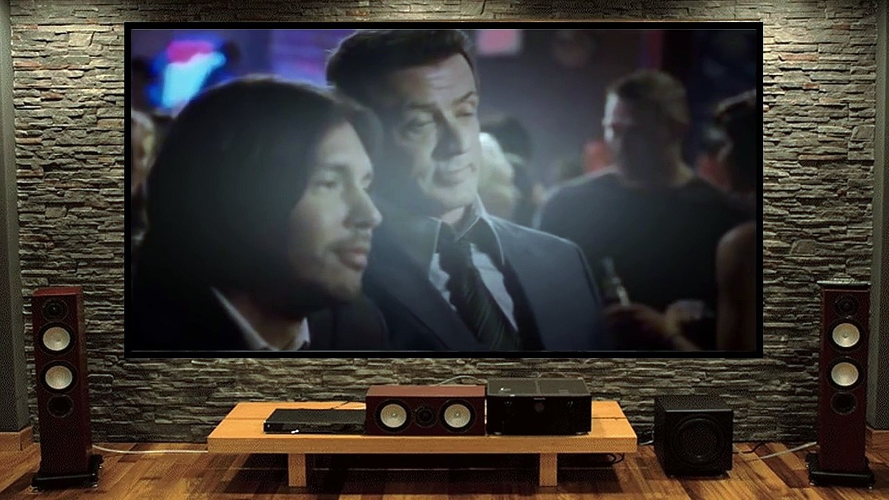 Una Bala En La Cabeza En Español Latino 2013