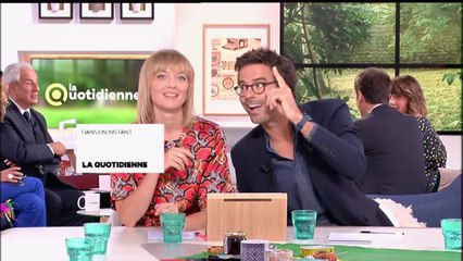 Bande-Annonce : Thomas se croit déjà au Portugal !