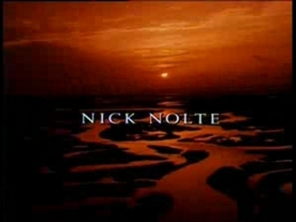 Le prince des marées teaser Vidéo