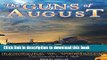 Read The Guns of August  PDF Free