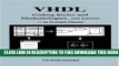 New Book VHDL Coding Styles and Methodologies