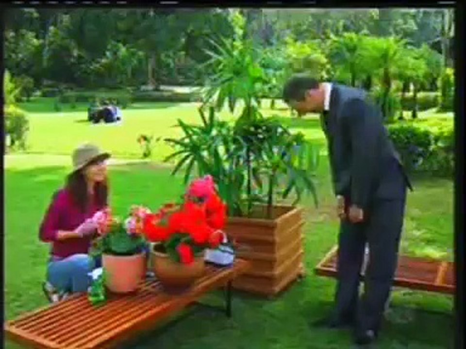 Rebelde Record - (COMPLETO - 28/07/2011) Capítulo 94.