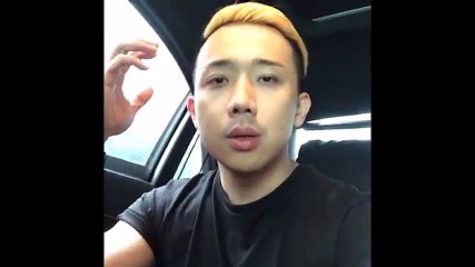 Trấn Thành cover "Gửi người yêu cũ"