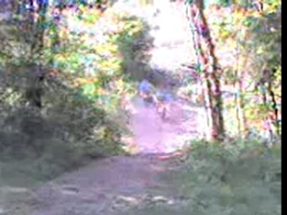 rzd jean louis le cascadeur