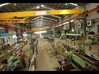 Venus Wires - Corporate Profile