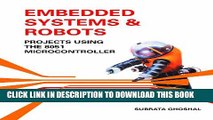 Collection Book Embedded Systems   Robots:Projects Using The 8051 Microcontroller