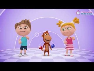 Kukuli - En Az Yarım Dakika Elini Yıka!