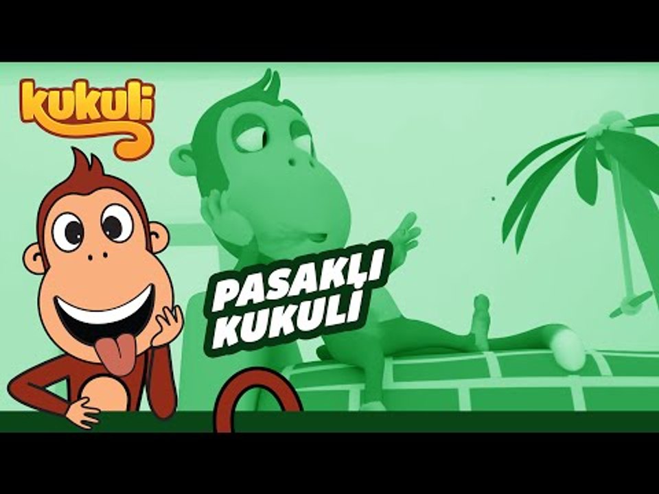 Kukuli - Pasaklı Kukuli