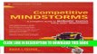 Collection Book Competitive MINDSTORMS: A Complete Guide to Robotic Sumo using LEGO(r) MINDSTORMS