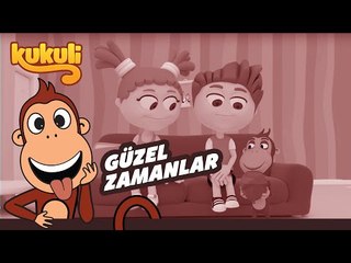 Kukuli - Güzel Zamanlar