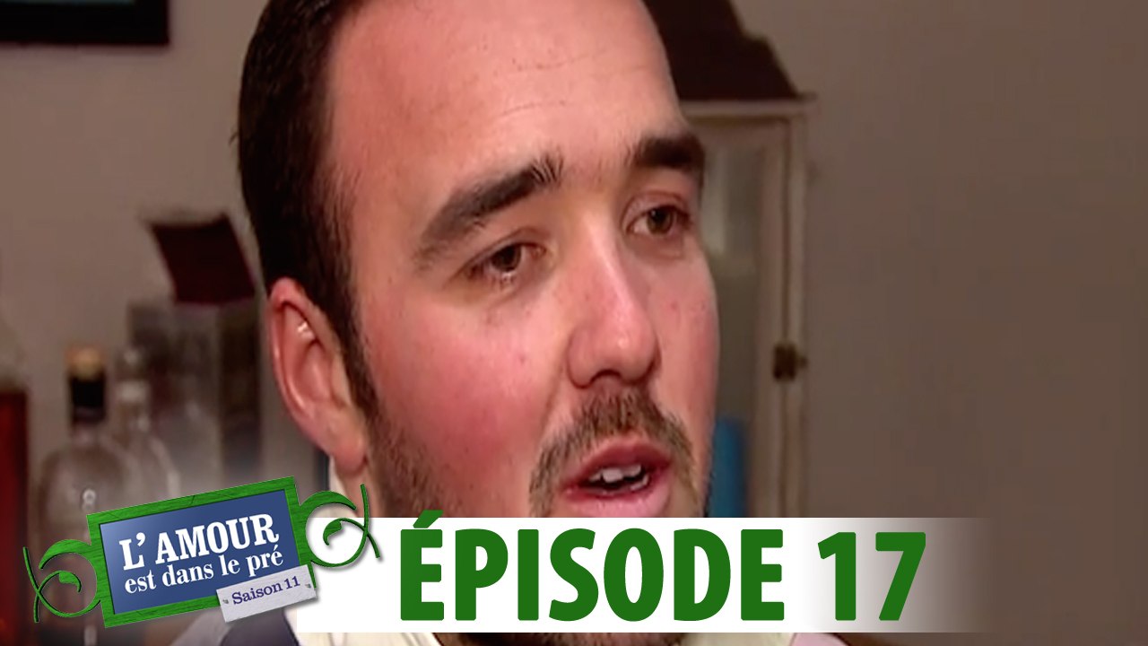 Le parcours de Benoit-L'Amour est dans le pré 2016-Episode 17