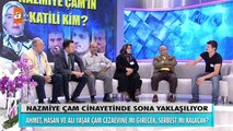 Müge Anlı ile Tatlı Sert 7 Eylül 2016 Tek Parça İzle Part 3