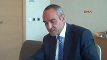 Türkiye Boks Federasyonu Yönetim Kurulu Üyesi Onur Konuralp İstifa Etti