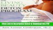 [Read] The Living Beauty Detox Program: The Revolutionary Diet for Each and Every Season of a