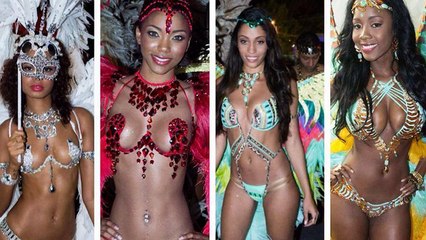 Top 10 Countries with the most Beautiful Women in the world