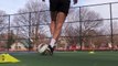 Soccer Juggling Agility Course | YFutbol