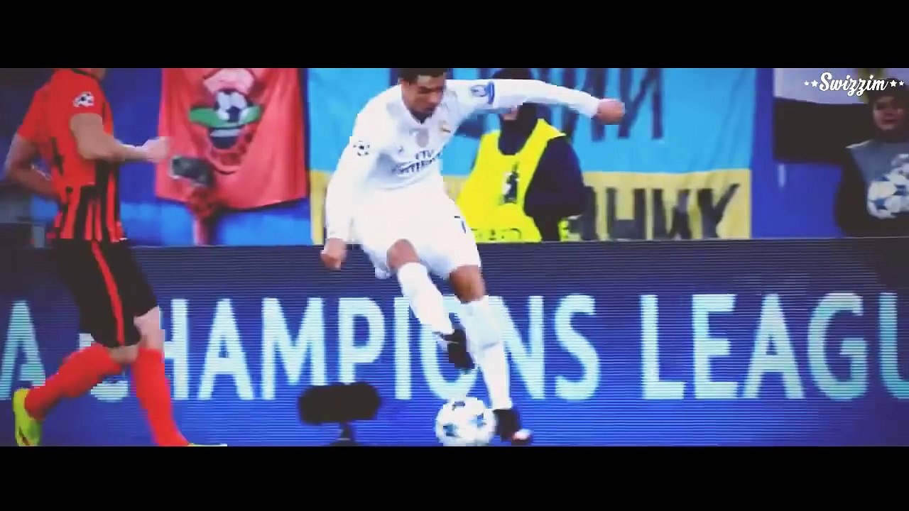 Best Football Skills 2016 | Part 3 HD