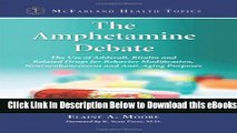 [PDF] The Amphetamine Debate: The Use of Adderall, Ritalin and Related Drugs for Behavior