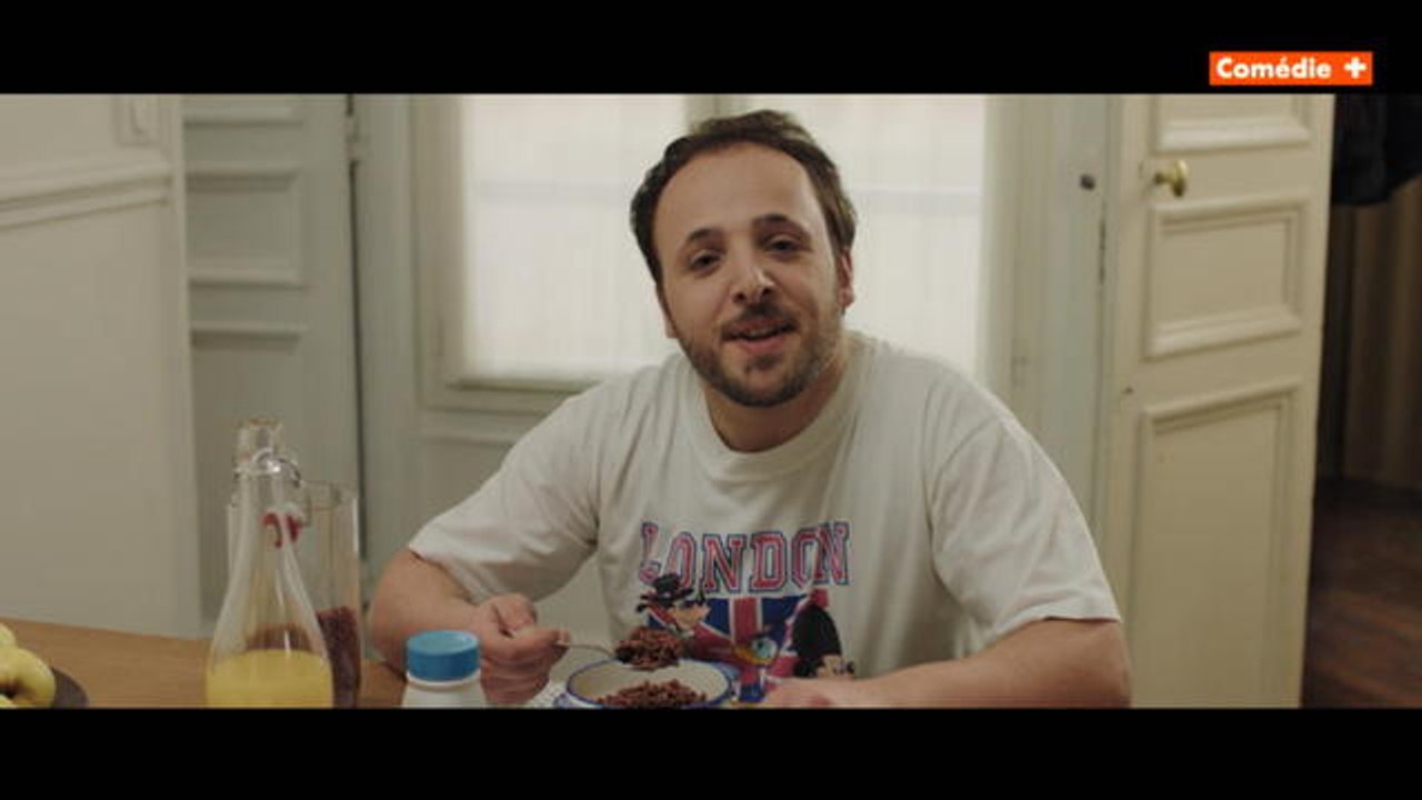 Quand tu retournes habiter chez ta mère - Ma Pire Angoisse Saison 2 INEDITE