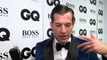 GQ Awards: Mark Ronson on meeting his wife at the awards
