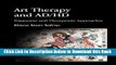 [Best] Art Therapy and AD/HD: Diagnostic and Therapeutic Approaches Online Books