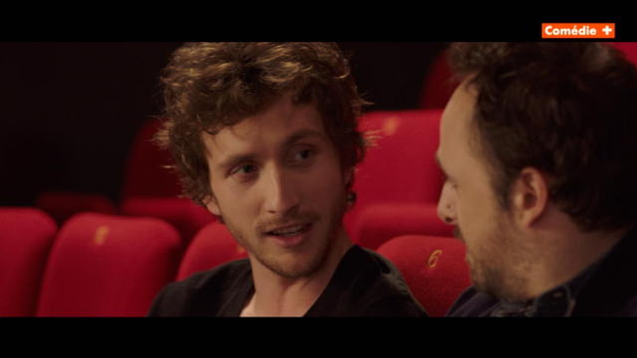 Quand tu te fais vanner par Baptiste Lecaplain - Ma Pire Angoisse Saison 2 INEDITE