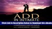 [Reads] ADD in Intimate Relationships: A Comprehensive Guide for Couples Online Ebook