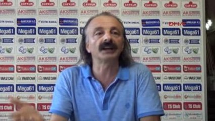 Trabzon Vali Yavuz?a Cerrattepe Açıklaması İçin Suç Duyurusu