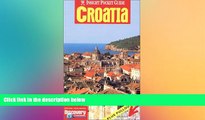 FREE PDF  Insight Pocket Guide with map Croatia (Insight Guides)  DOWNLOAD ONLINE