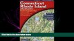 behold  Connecticut/Rhode Island Atlas and Gazetteer (Connecticut, Rhode Island Atlas   Gazetteer)